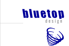 Bluetop Design